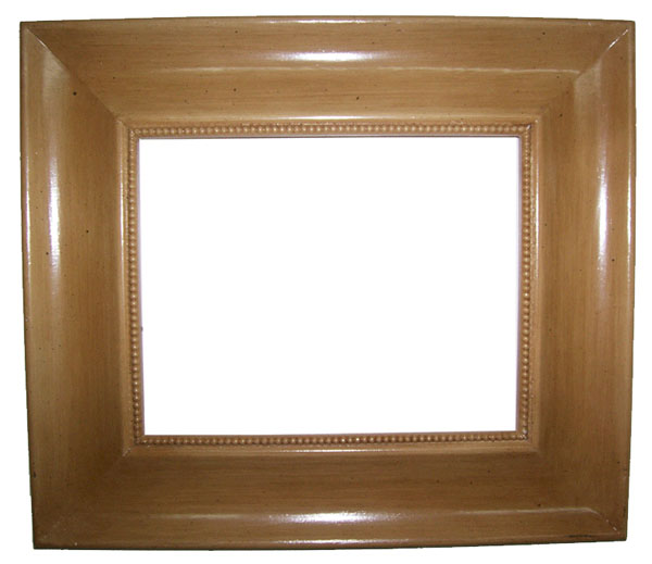 3 Inch Contemporary Frames